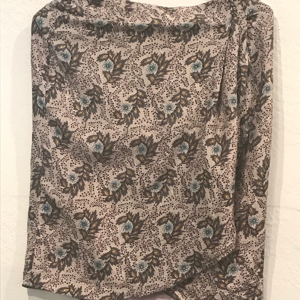 Carole Little skirt size 8